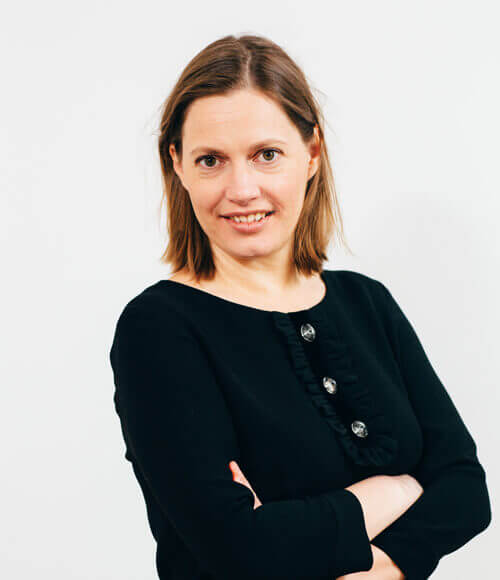 Axelle Testut, Baum Notaires